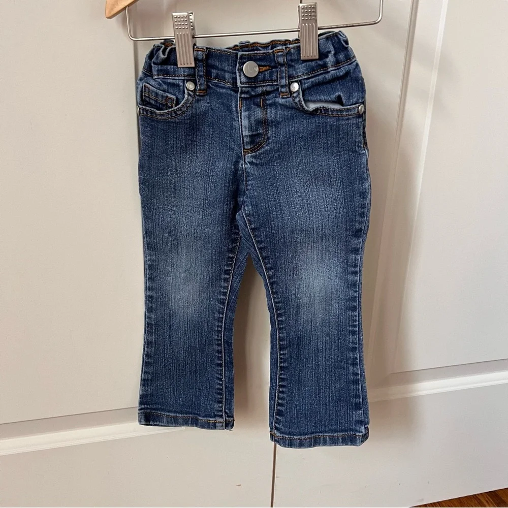 The Children’s Place 2T jeans